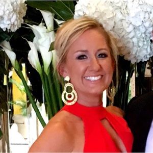 Meet your Posher, Lacey